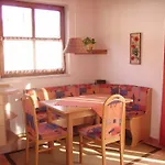 Wolfs Revier Apartment Lackenhof