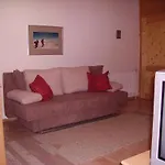 아파트 Wolfs Revier *