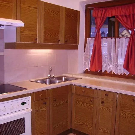 Appartamento Wolfs Revier