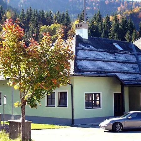 アパート Wolfs Revier