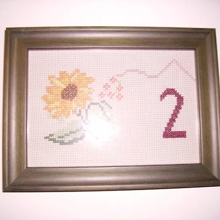 アパート Wolfs Revier *