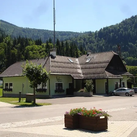 アパート Wolfs Revier