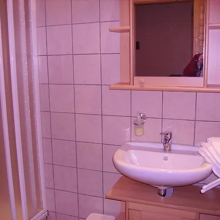 Wolfs Revier * ラッケンホーフ