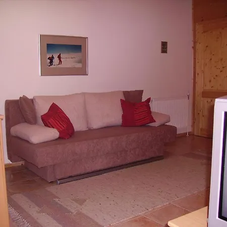 アパート Wolfs Revier *