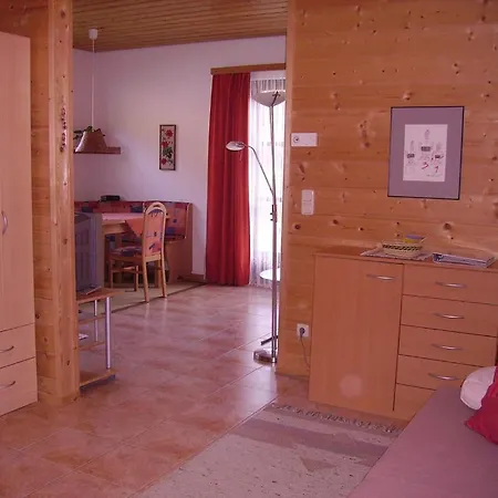 Wolfs Revier Appartement *