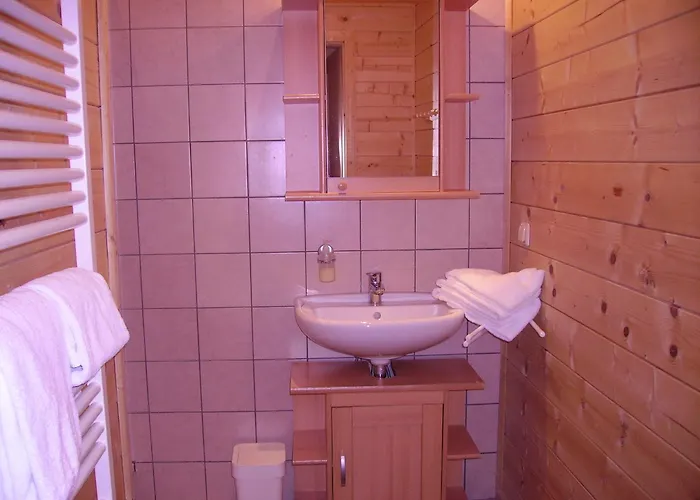 Appartement Wolfs Revier Lackenhof