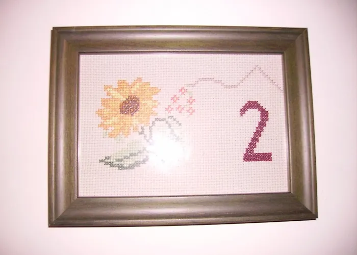 Appartement Wolfs Revier *