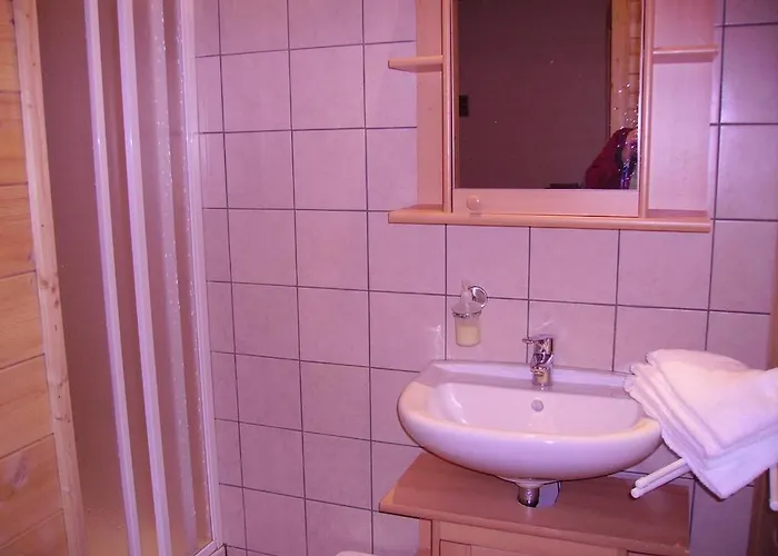 Wolfs Revier * Lackenhof