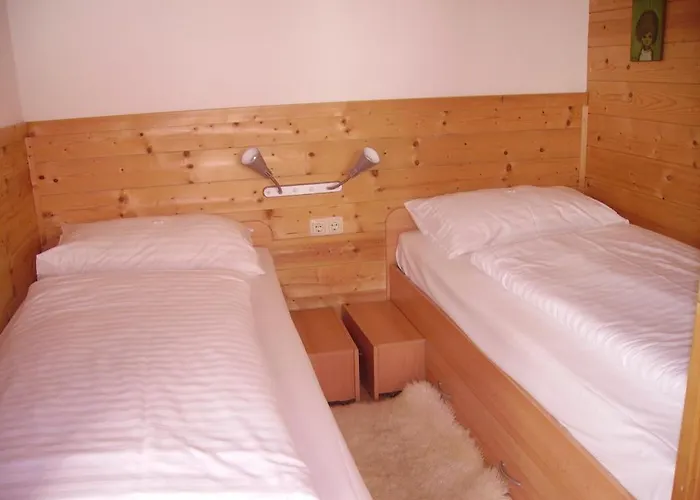 Wolfs Revier Lackenhof