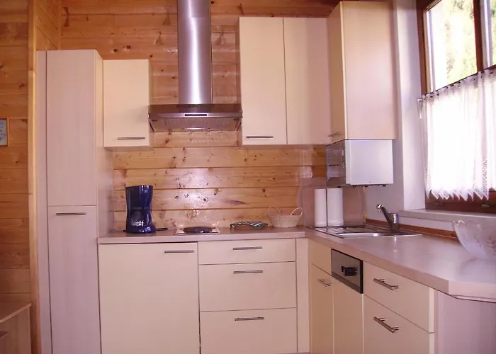 Wolfs Revier Appartement